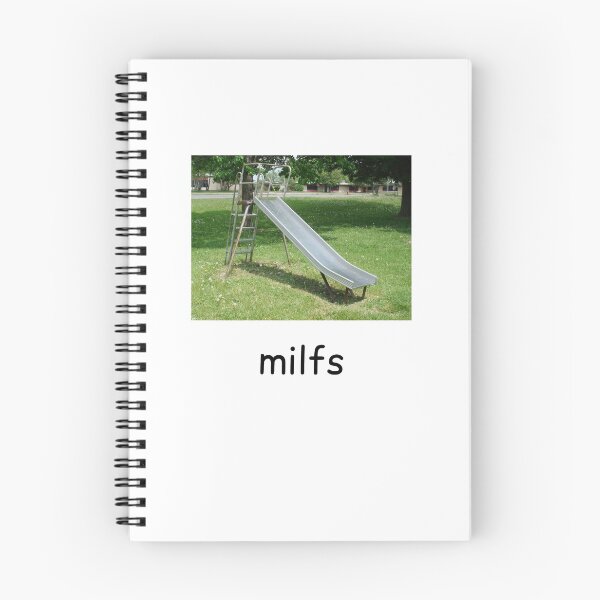 Item preview, milfs designed and sold by IMakeZeroSense.
