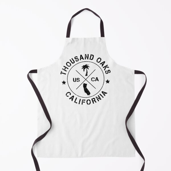 Item preview, Thousand Oaks California designed and sold by GeogDesigns.