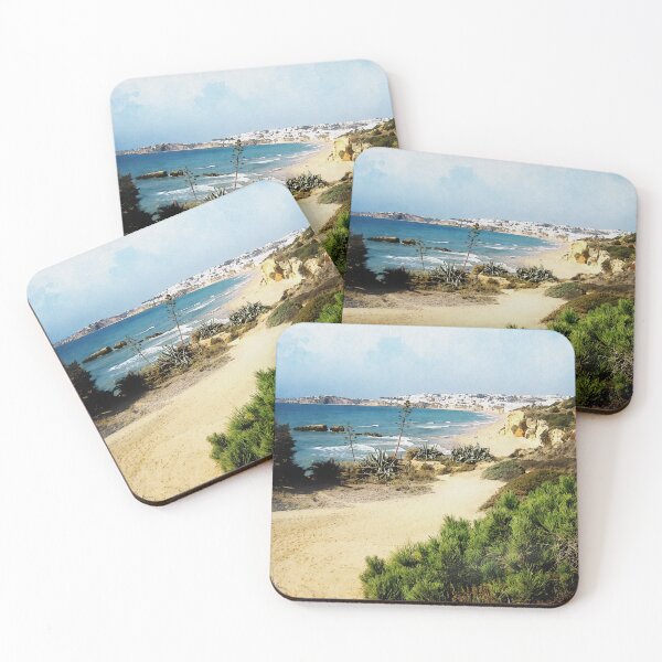 Item preview, Albufeira designed and sold by DigitalGrail.
