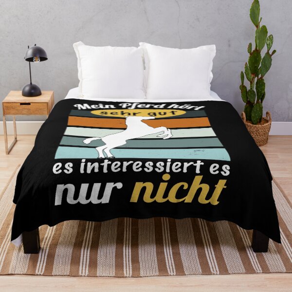 Item preview, Cute horse design horse listens well equestrian sport designed and sold by DesignbyManthey.