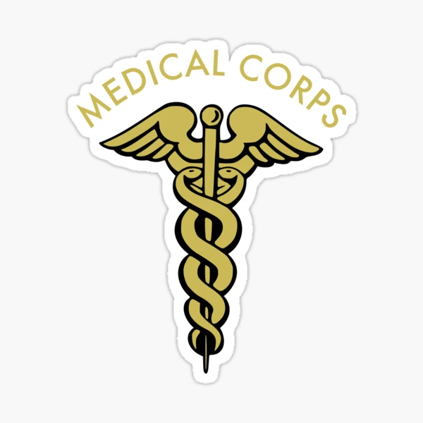 Army Combat Medic Badge Patch, Medical Patches, Army Patches