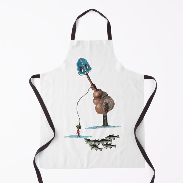 Item preview, Fishing R & D designed and sold by Douglas Walker.