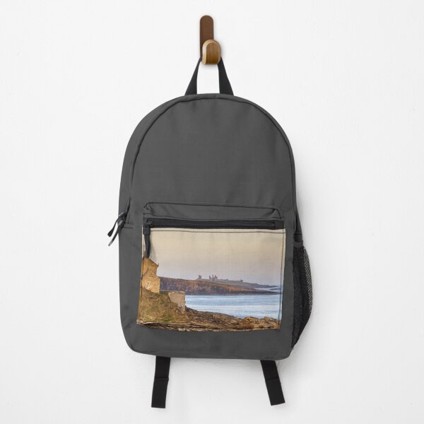 Item preview, The Bathing House and Dunstanburgh Castle designed and sold by heidipics.
