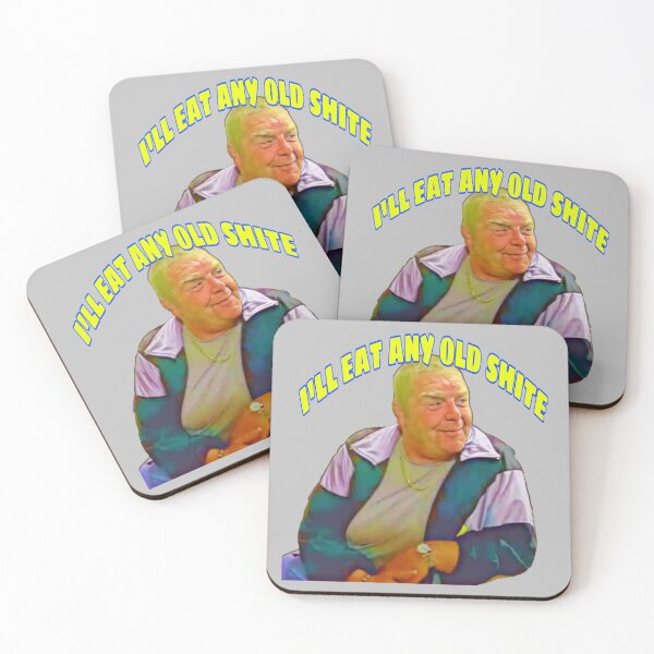 Item preview, Don't Worry About Me Barb designed and sold by RGPdesigns.