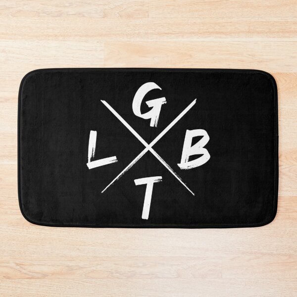 Item preview, LGBT designed and sold by GeogDesigns.