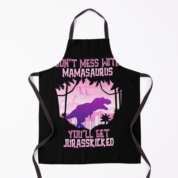 Item preview, Don't Mess With Daddysaurus You'll Get designed and sold by PinkyTree.