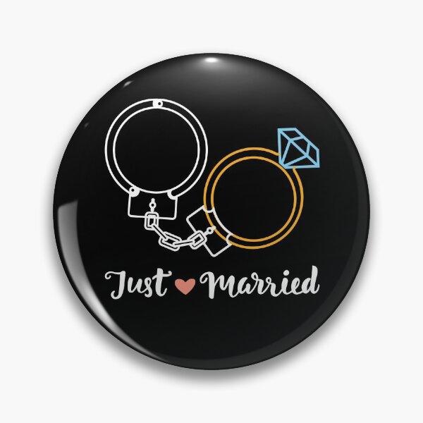 Item preview, Proud Prison Wife Just Married, Sentenced to Life designed and sold by Maria Garcia.