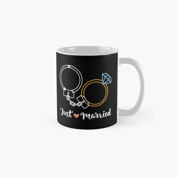 Item preview, Proud Prison Wife Just Married, Sentenced to Life designed and sold by Maria Garcia.