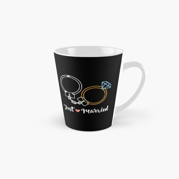 Item preview, Proud Prison Wife Just Married, Sentenced to Life designed and sold by Maria Garcia.