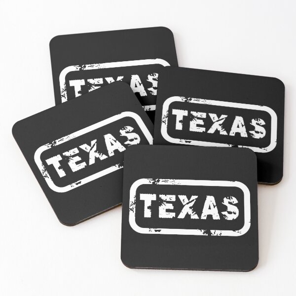 Artikelvorschau, Texas USA Schild entworfen und verkauft von GeogDesigns.