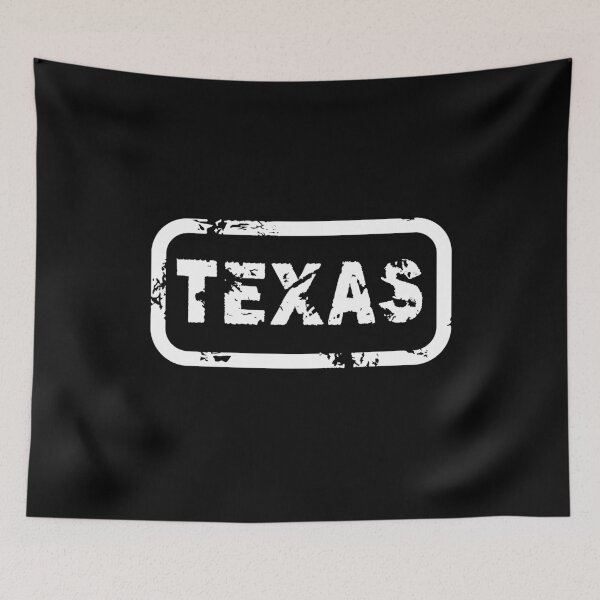 Artikelvorschau, Texas USA Schild entworfen und verkauft von GeogDesigns.