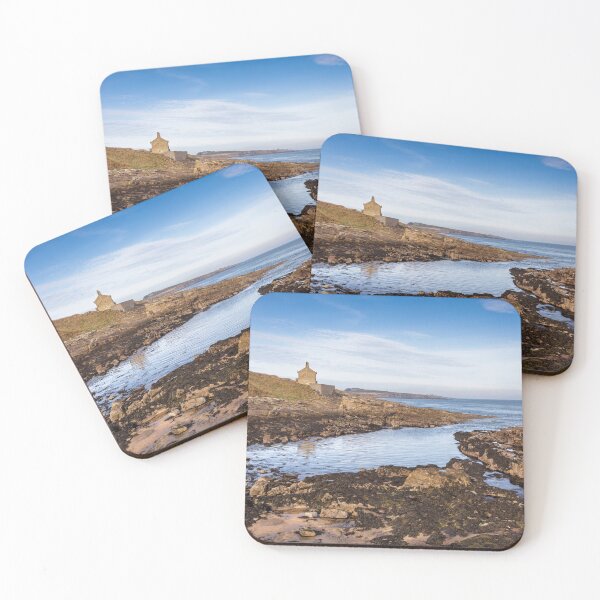 Item preview, Rumbling Kern Cove, Northumberland Coast designed and sold by heidipics.