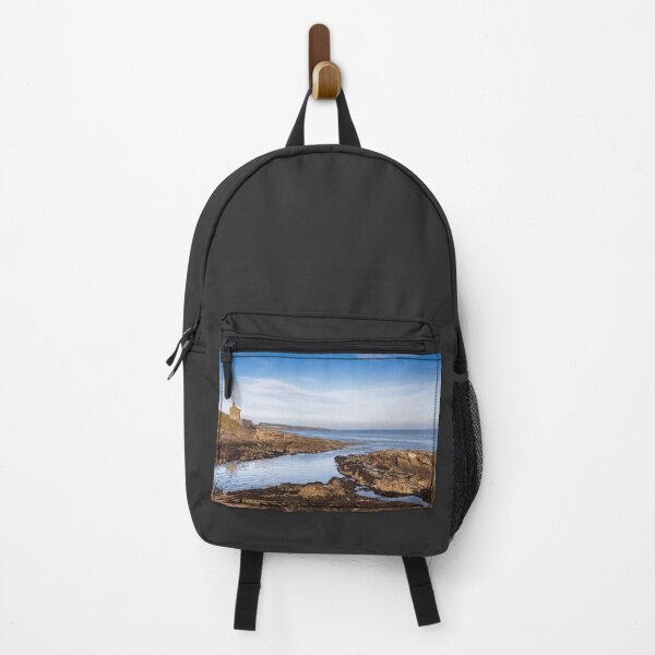 Item preview, Rumbling Kern Cove, Northumberland Coast designed and sold by heidipics.