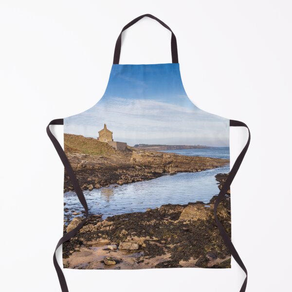 Item preview, Rumbling Kern Cove, Northumberland Coast designed and sold by heidipics.