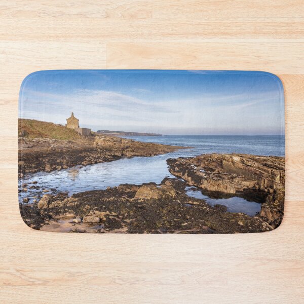 Item preview, Rumbling Kern Cove, Northumberland Coast designed and sold by heidipics.