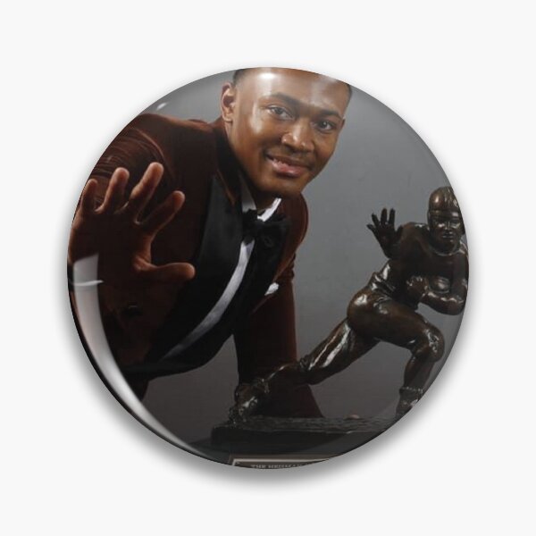 Item preview, Heisman winner designed and sold by maximer20.