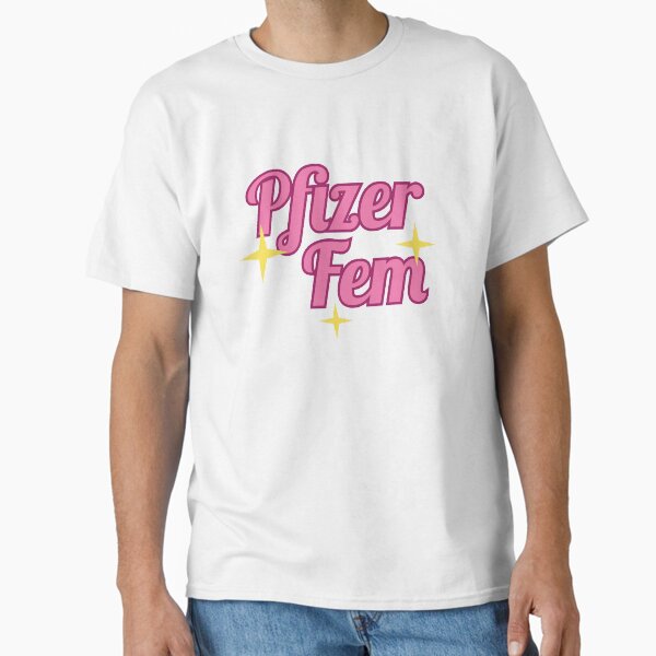 Item preview, Pfizer Fem designed and sold by JC Jacobs.