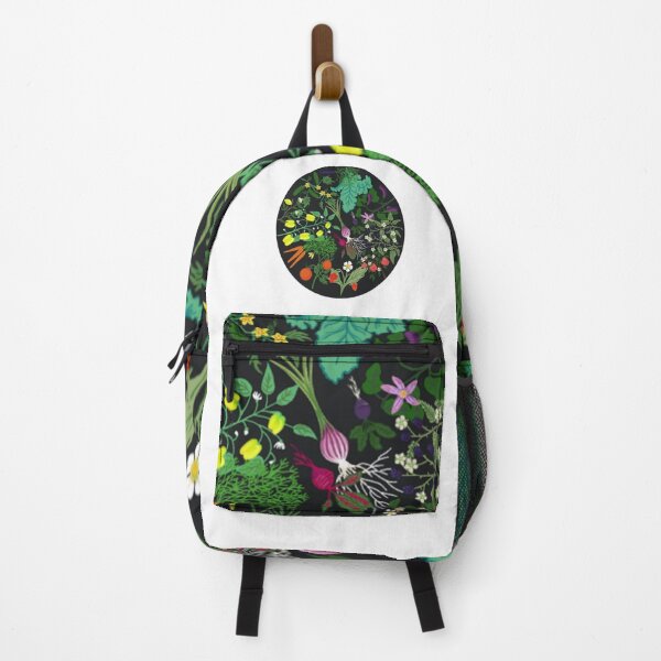 Item preview, rainbow harvest designed and sold by Bethan Rose Studio.