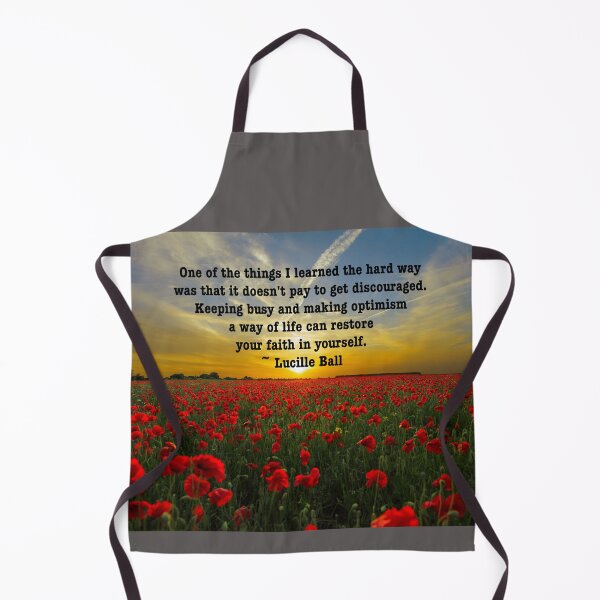 Item preview, It Doesn't Pay To Get Discouraged designed and sold by Emilyromrell.