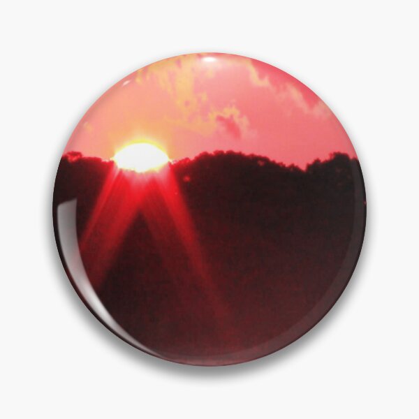 Item preview, Pink Sea Sunset designed and sold by CardinalRidge.