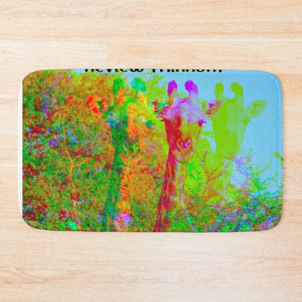 Item preview, Always focus on the front windshield and not the review mirror designed and sold by ArcherAshleyArt.