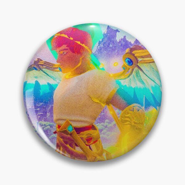 Item preview, Wings Of The Sun designed and sold by CraigHarveyGurr.