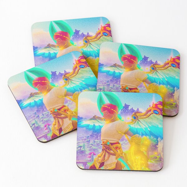 Item preview, Wings Of The Sun designed and sold by CraigHarveyGurr.