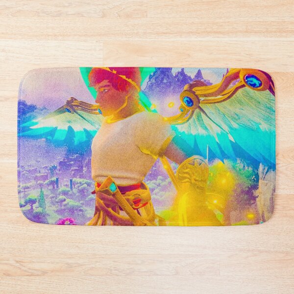 Item preview, Wings Of The Sun designed and sold by CraigHarveyGurr.