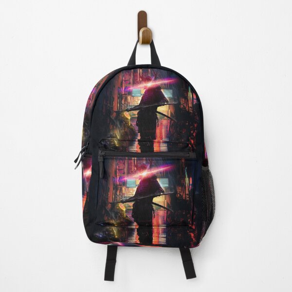 Item preview, The modern samurai designed and sold by AbinSur99.