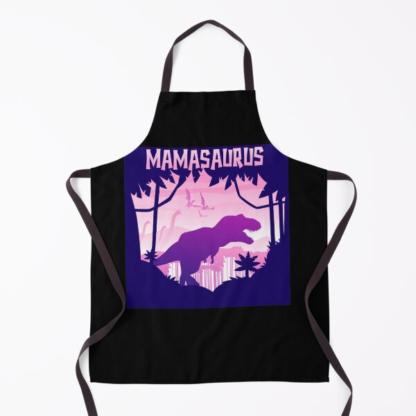 Item preview, Mamasaurus T-Rex Mama Saurus Matching Dinosaur designed and sold by PinkyTree.