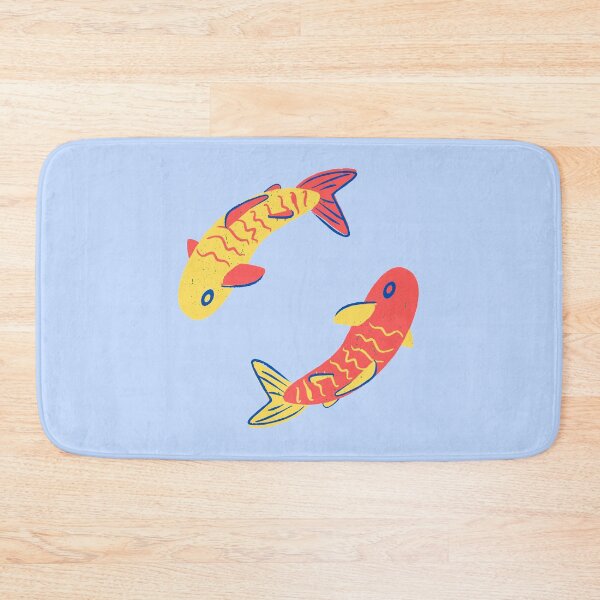 Item preview, Koi Fish designed and sold by SkyAfterDusk.