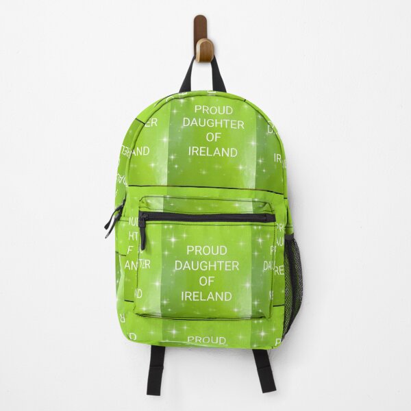 Artikelvorschau, Stolze Tochter von Irland entworfen und verkauft von ProudToBeIrish.