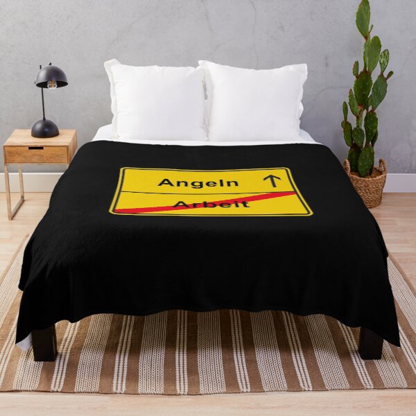 Item preview, Angler fishing designed and sold by GeogDesigns.