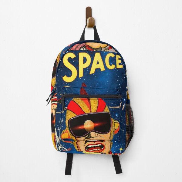 Item preview, Vintage spaceman designed and sold by erozzz.