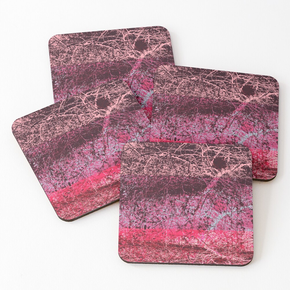 Item preview, Coasters (Set of 4) designed and sold by FrancesSmith2.