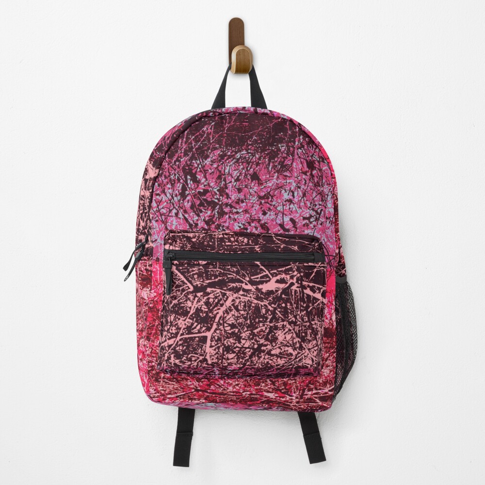Item preview, Backpack designed and sold by FrancesSmith2.