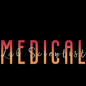 Artwork thumbnail, Medical Lab Scientist by Rulaly