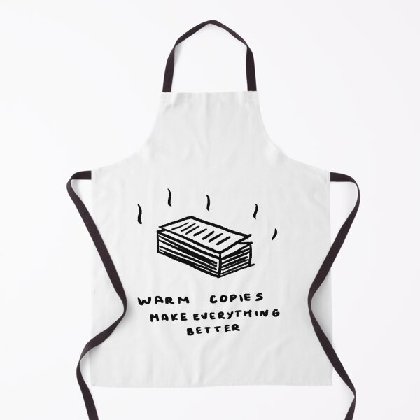 Item preview, Warm Copies Make Everything Better designed and sold by 4naans.