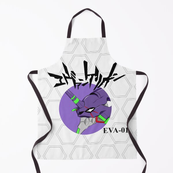 Item preview, eva -01 designed and sold by cremadesign.
