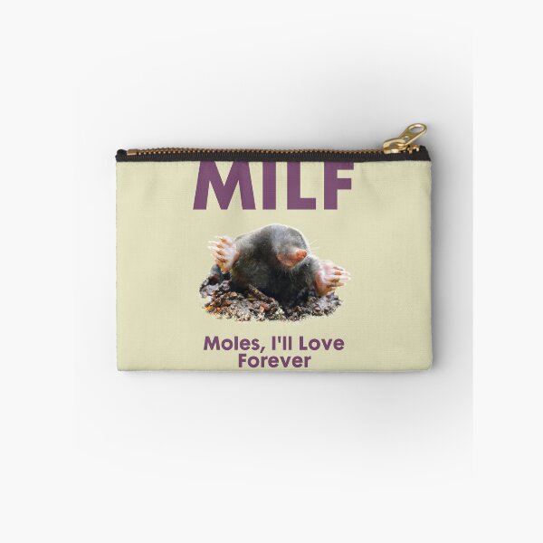 Item preview, MILF Moles I'll Love Forever designed and sold by Chefkeep.