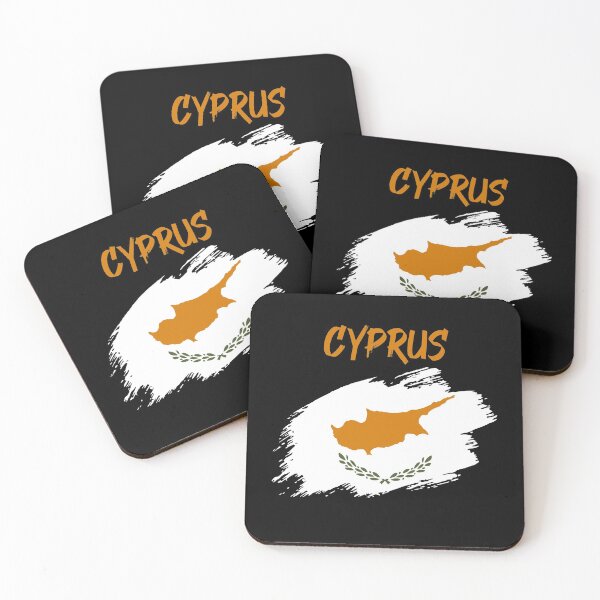Item preview, Cyprus designed and sold by GeogDesigns.