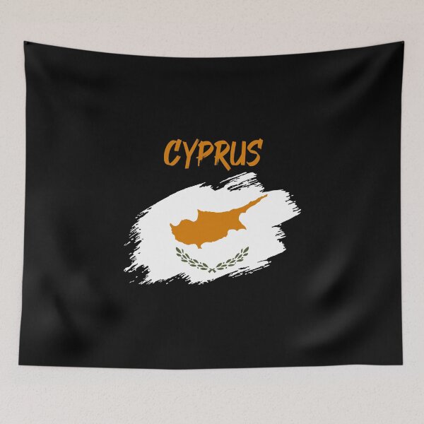 Item preview, Cyprus designed and sold by GeogDesigns.