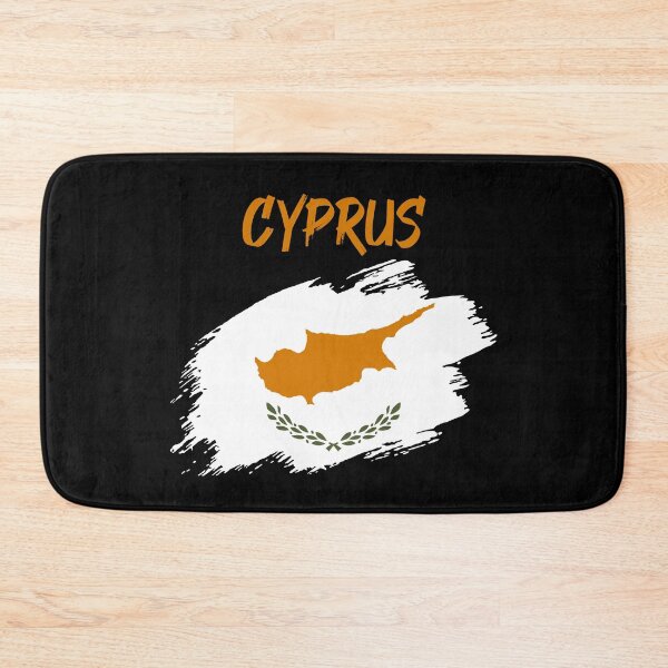 Item preview, Cyprus designed and sold by GeogDesigns.