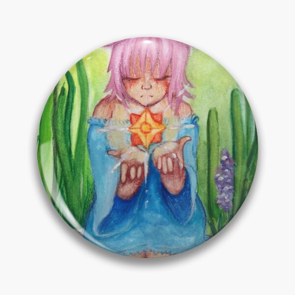 Item preview, Ishtar's Star designed and sold by mysticGwitch.