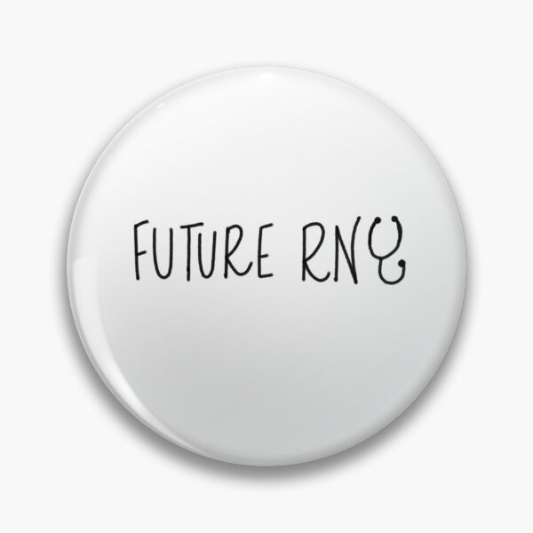 Item preview, future rn ? designed and sold by sarahlynndesign.