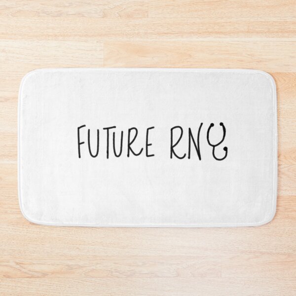 Item preview, future rn ? designed and sold by sarahlynndesign.