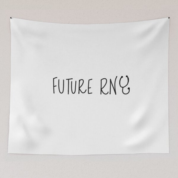 Item preview, future rn ? designed and sold by sarahlynndesign.