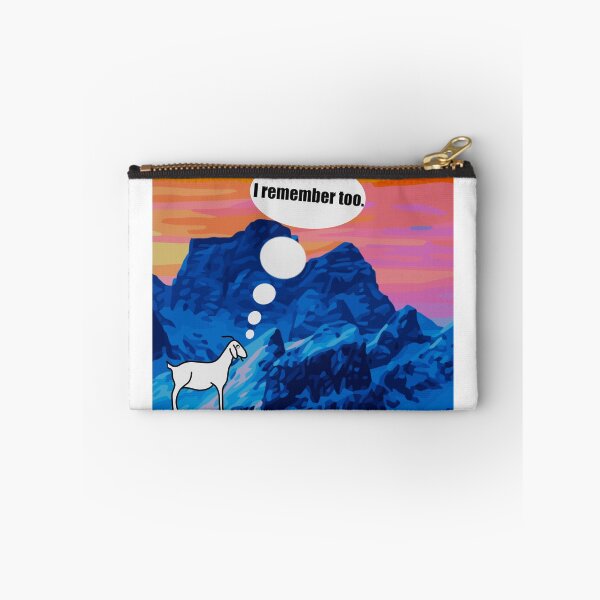 Item preview, I remember too designed and sold by ArcherAshleyArt.