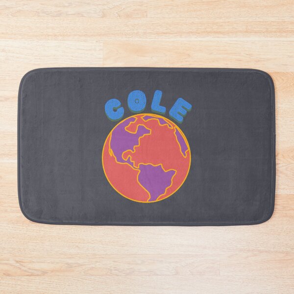 Item preview, Cole World Rap Hip Hop designed and sold by Superior-Prints.