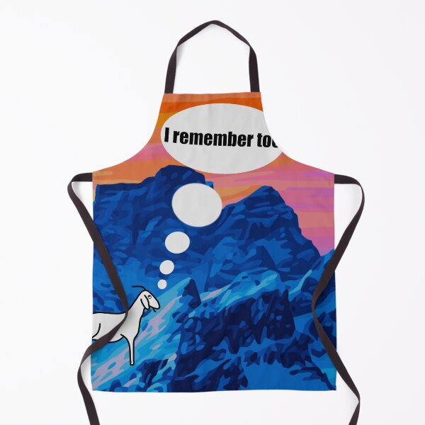 Item preview, I remember too designed and sold by ArcherAshleyArt.